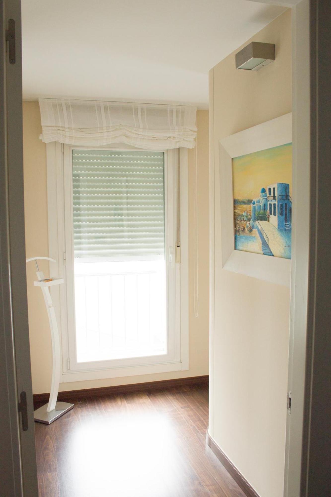 Ferienwohnung Atico En El Camino De Santiago Sarria Exterior foto