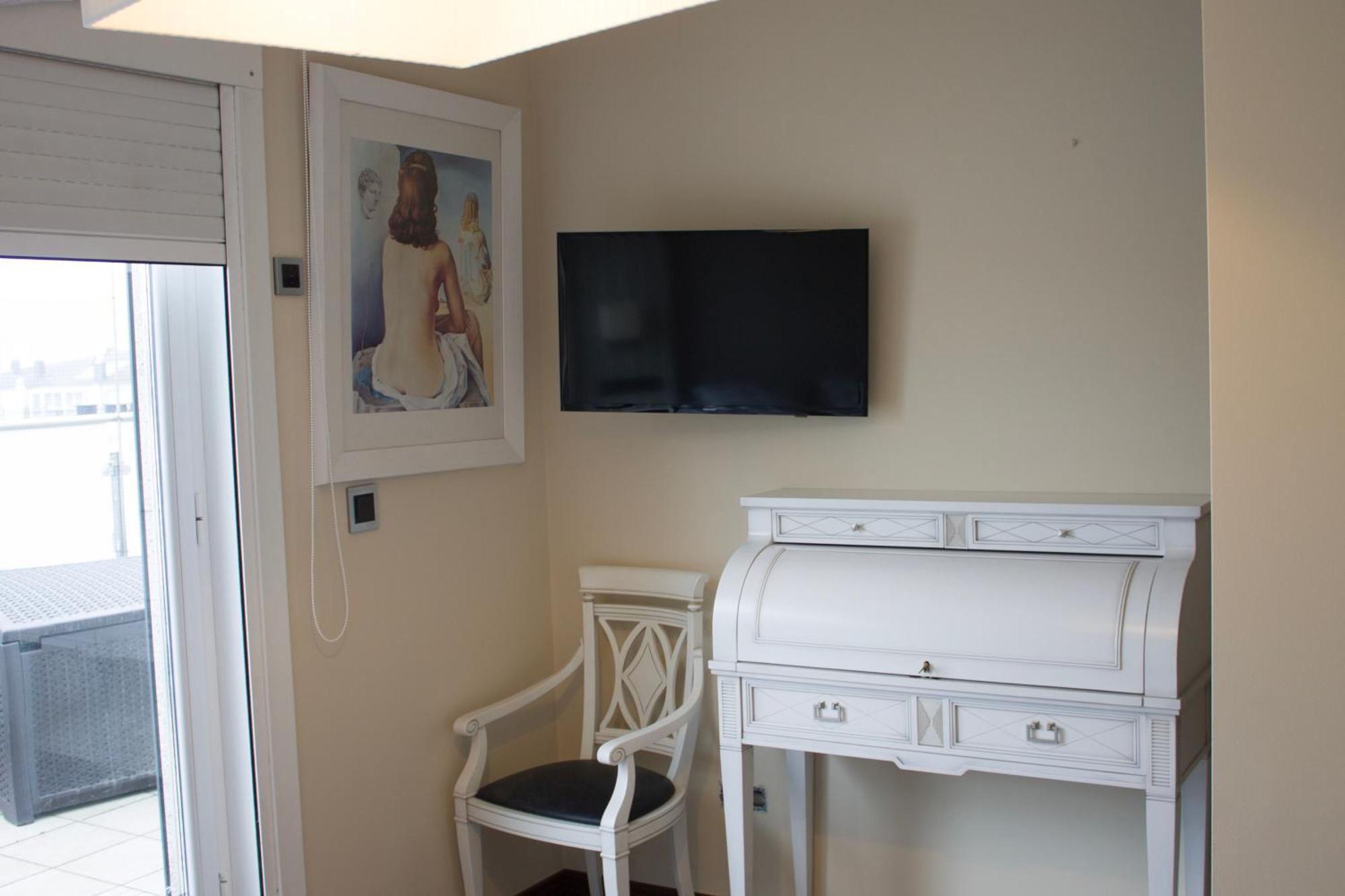 Ferienwohnung Atico En El Camino De Santiago Sarria Exterior foto